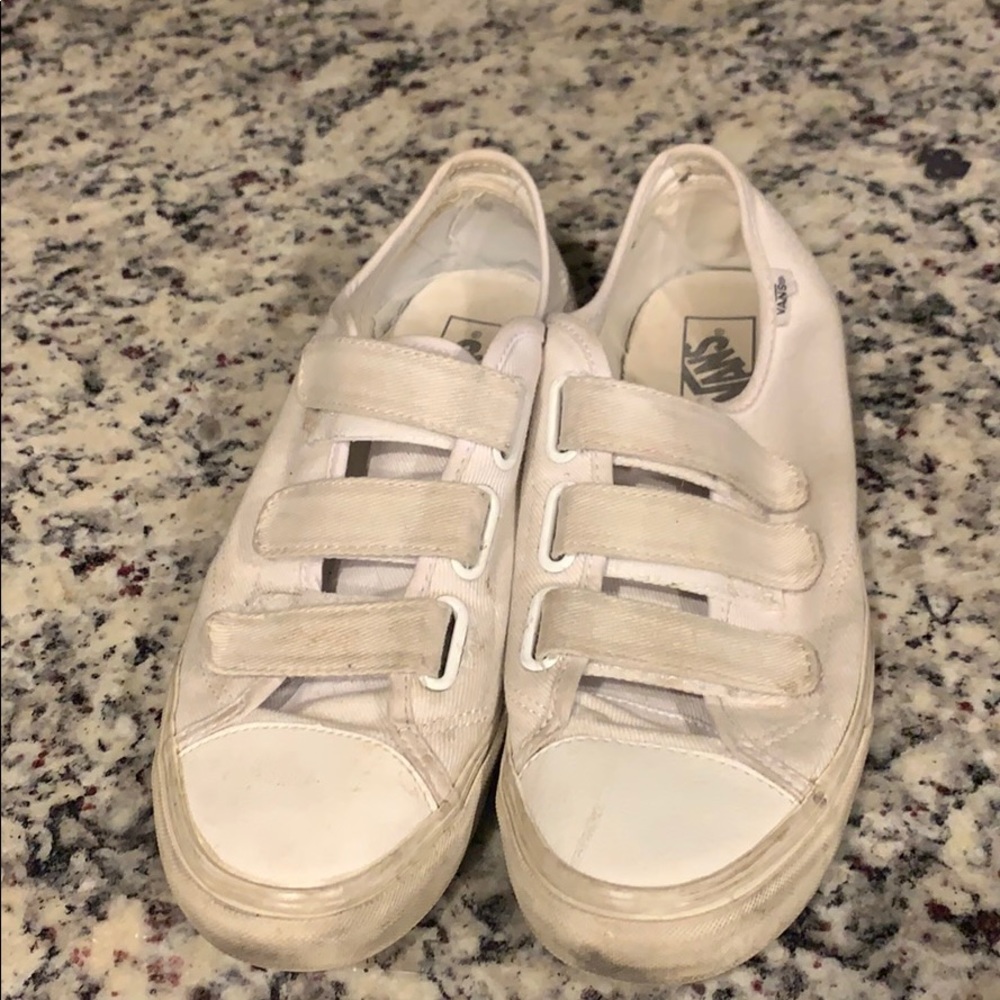 Vans shoes
